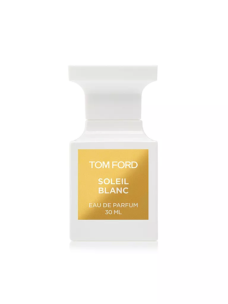 TOM FORD BEAUTY Private Blend Soleil Blance Eau de Parfum 30ml keine Farbe