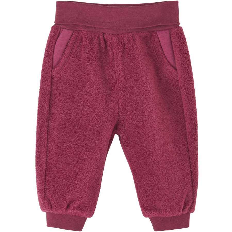 s.Oliver Fleece-Leggings