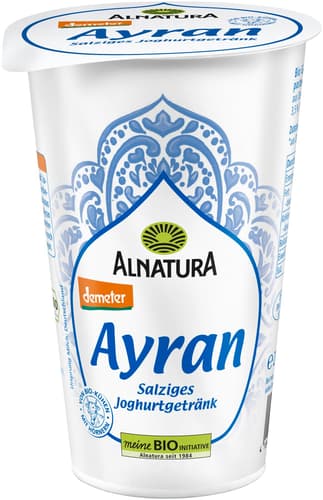 Alnatura BIO Ayran