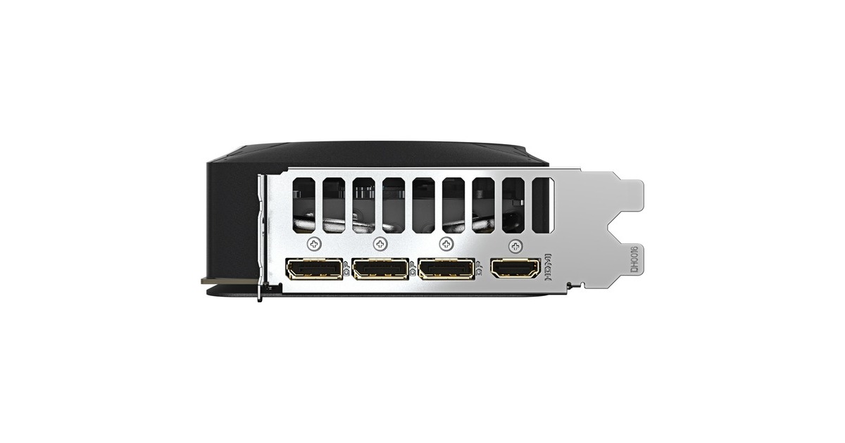 GIGABYTEGeForce RTX 5070 Ti EAGLE OC 16G grafische kaart  (3x DisplayPort, 1x HDMI 2.1, DLSS 4, Tweedekans)