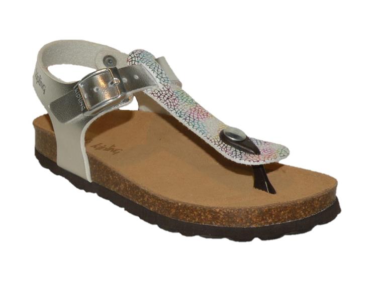 Kipling Paloma 1 Zilver