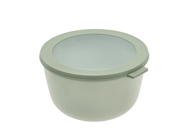 Mepal Skål m/låg Nordic sage