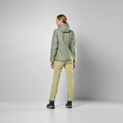 SalewaPUEZ CATINACCIO 2 TWR HD JACKET - grün