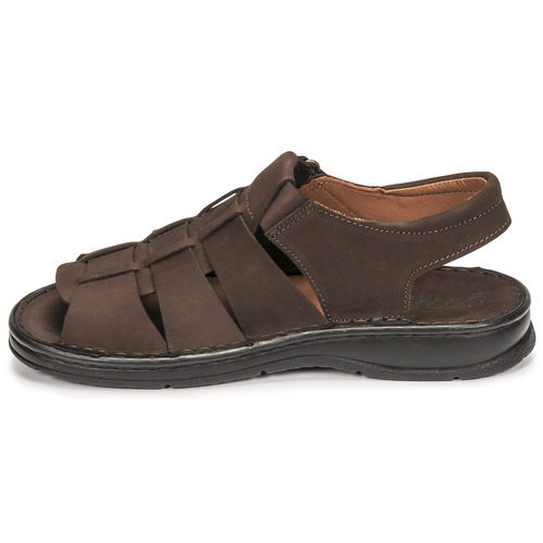 Casual Attitude - SLOWI - Marron