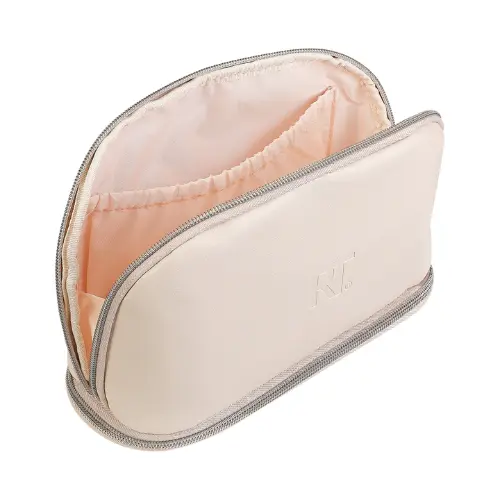 Uncovered Bag