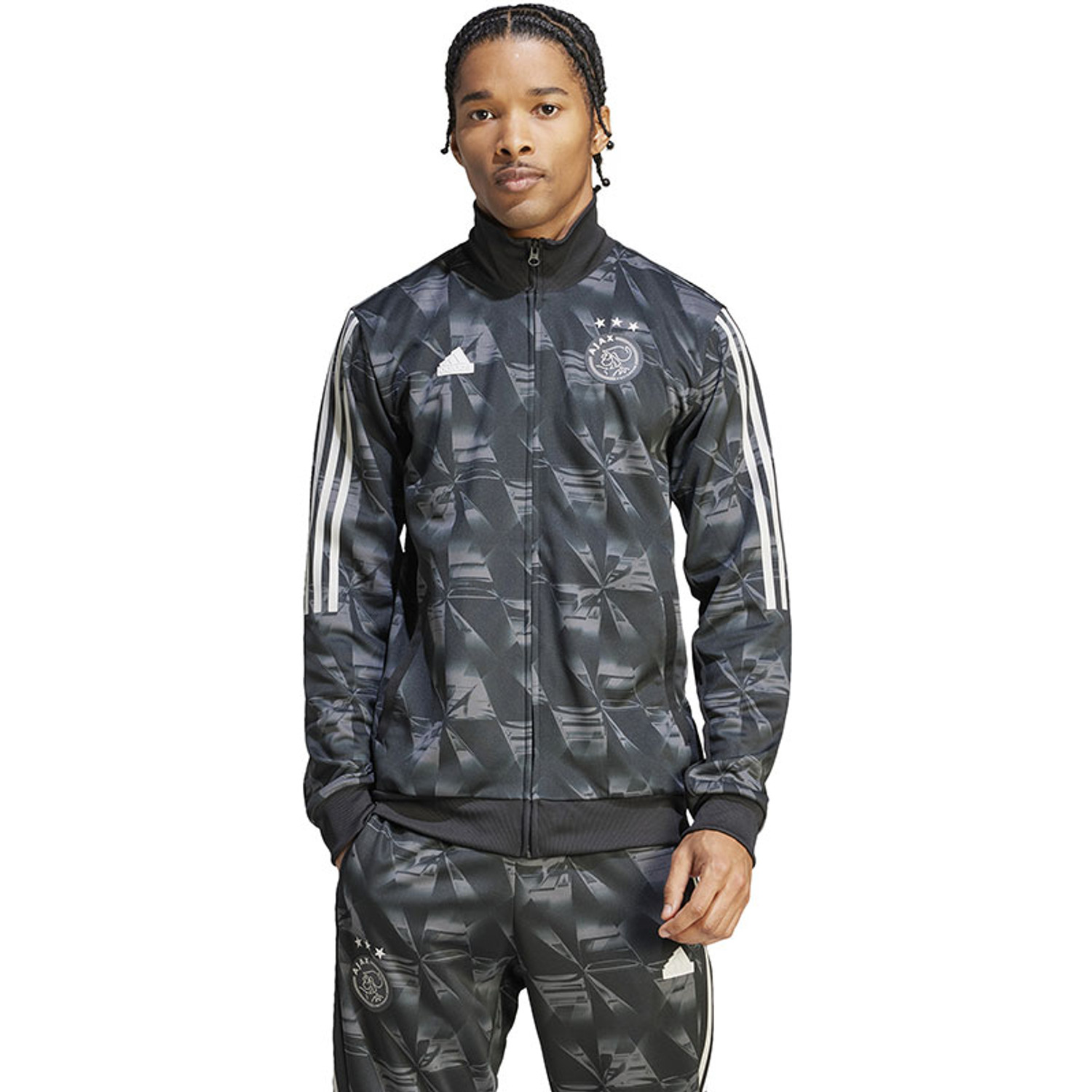 adidas Ajax Track Trainingspak