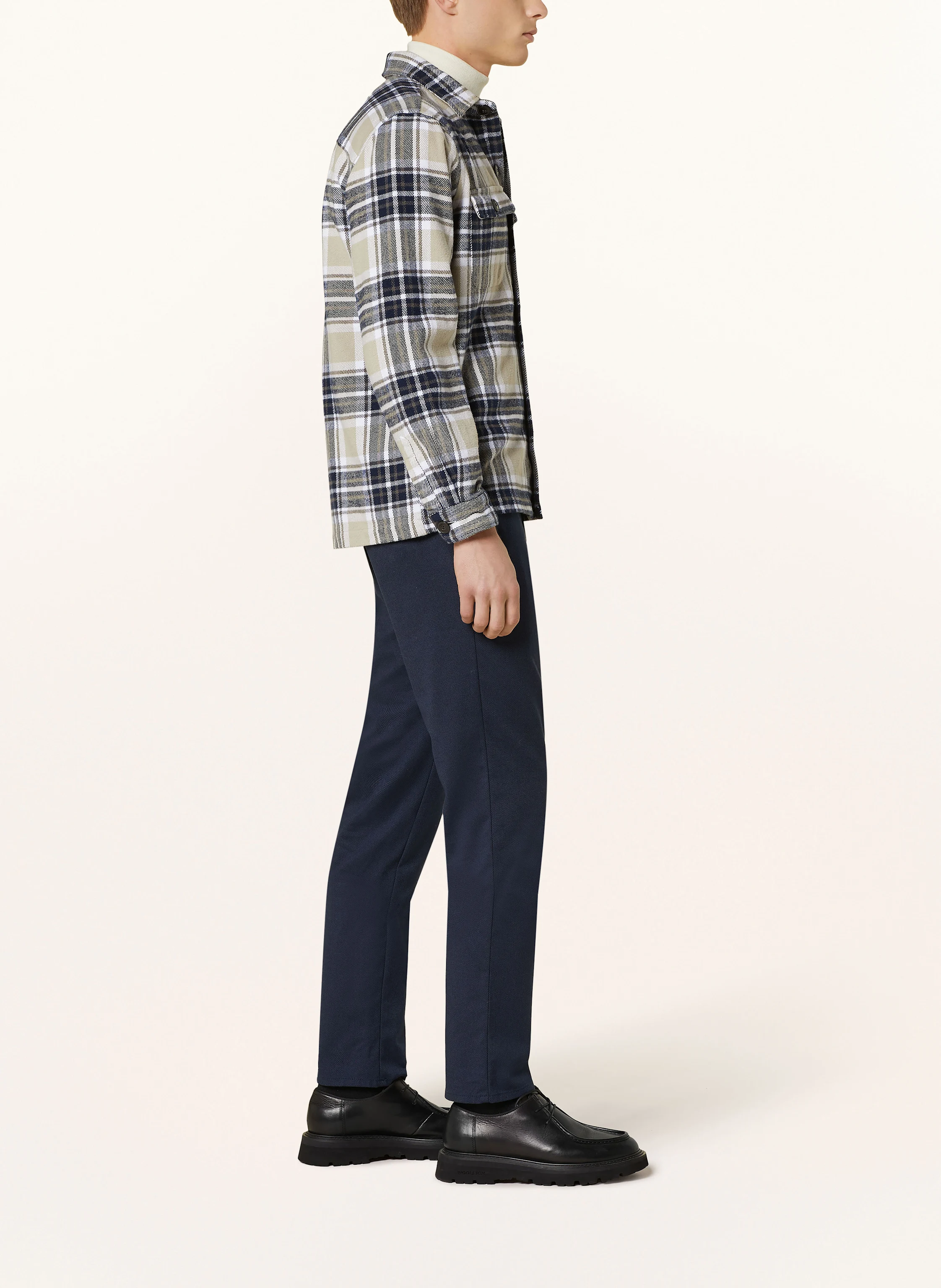 BRAX Chino FABIO Modern Fit