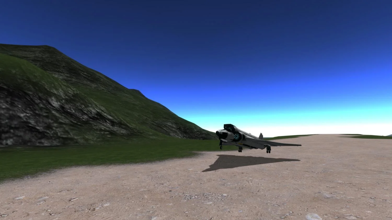 Kerbal Space Program- PC