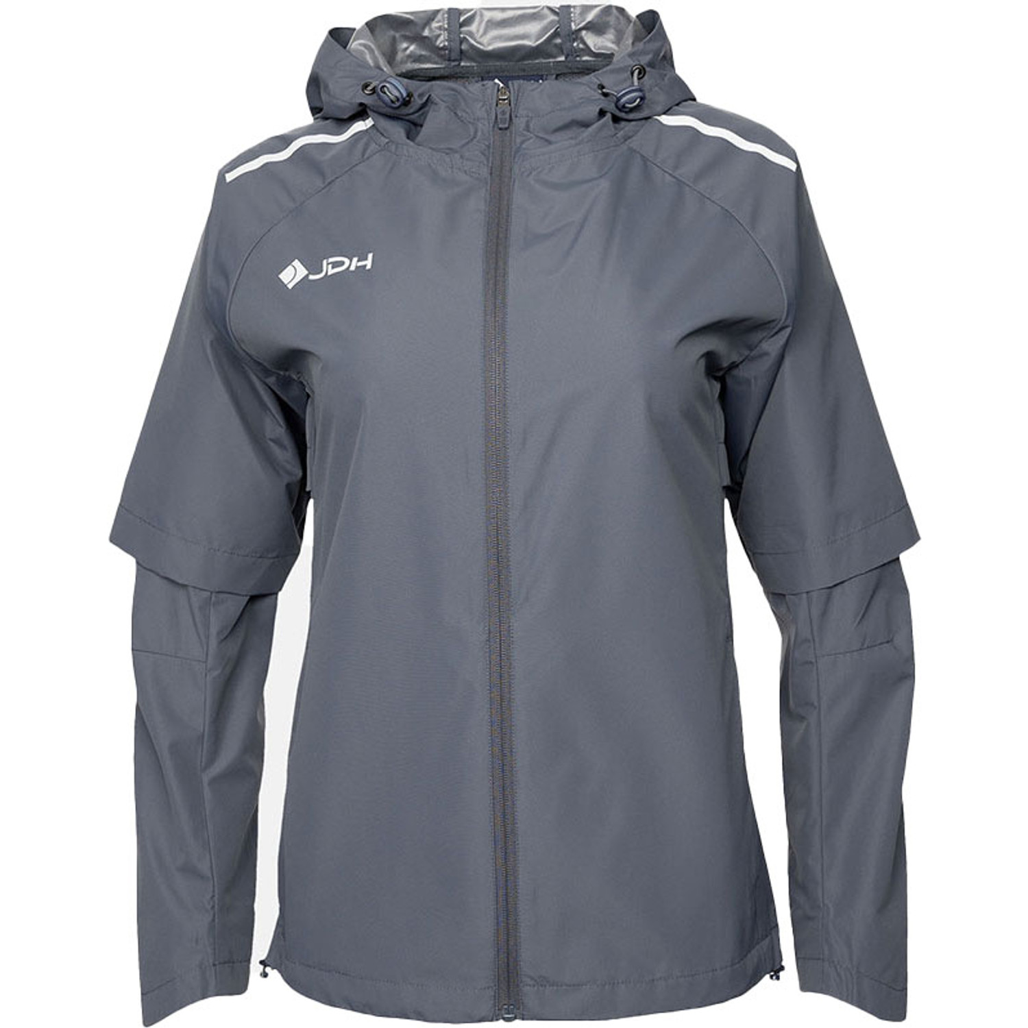 JDH Windrunner Jacket Dames