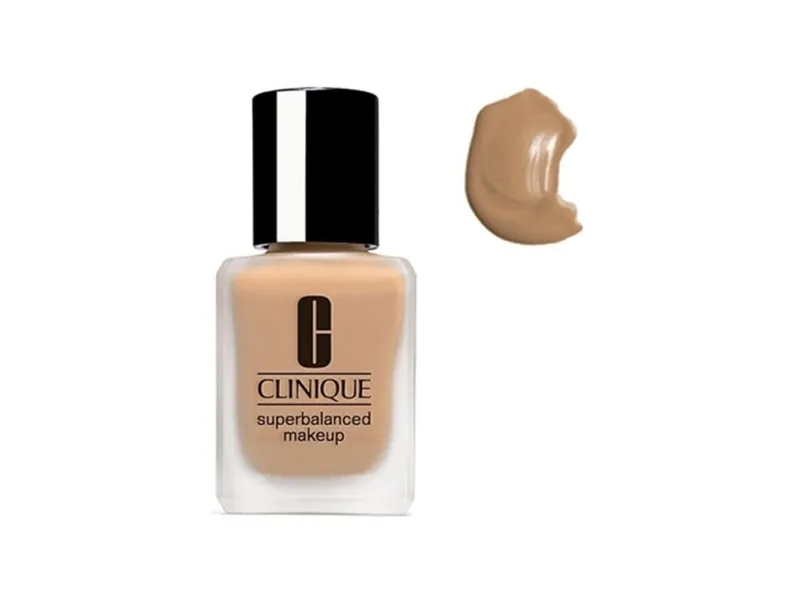 CLINIQUE SUPERBALANCED MAKEUP WN 114 GOLDEN 30ML