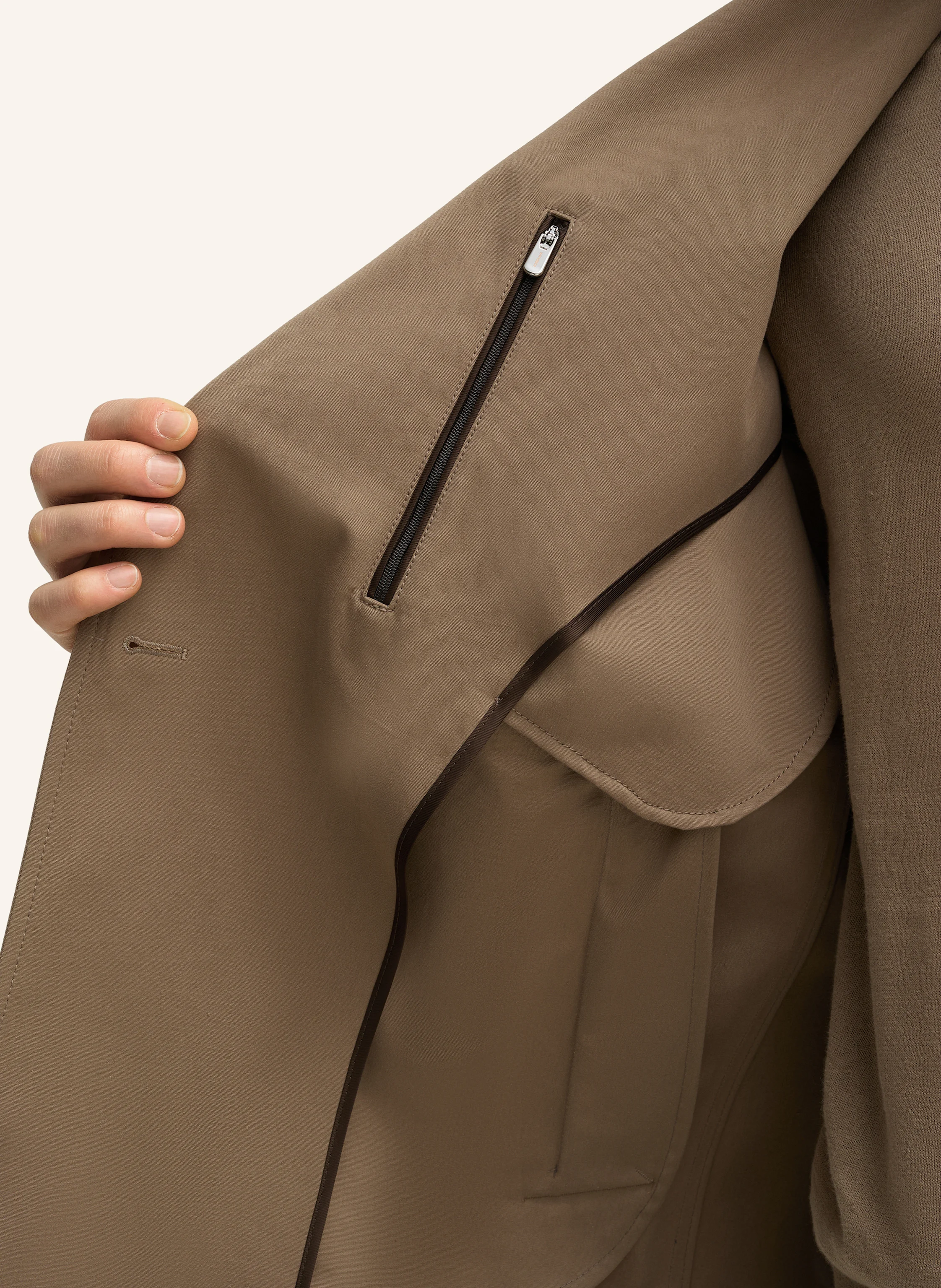 windsor. Jacke