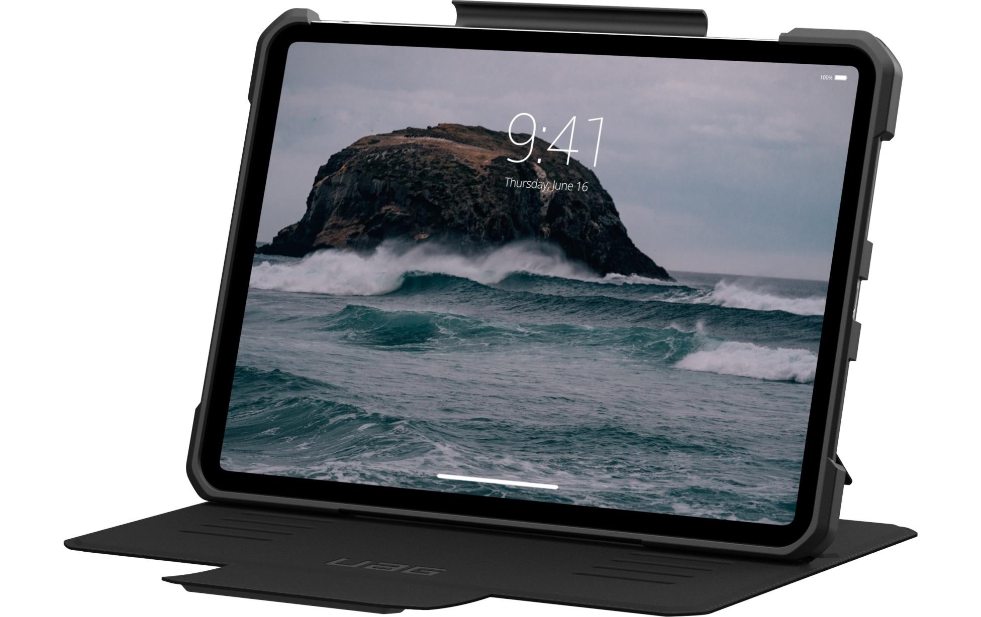 Tablet Book Cover Metropolis SE iPad Pro 2024 11