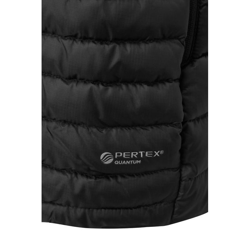 Microlight Vest - Doudoune sans manches homme