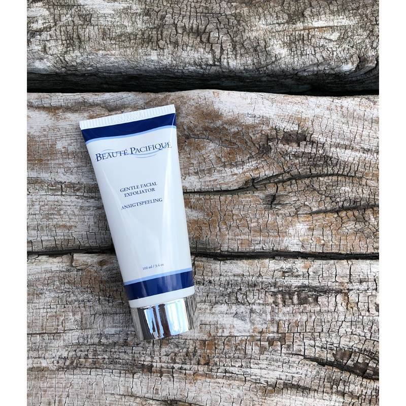 Beauté Pacifique Gentle Facial Exfoliator 100 ml