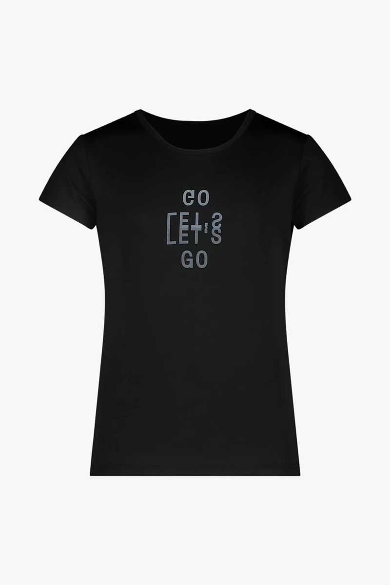 POWERZONE Mädchen T-Shirt
