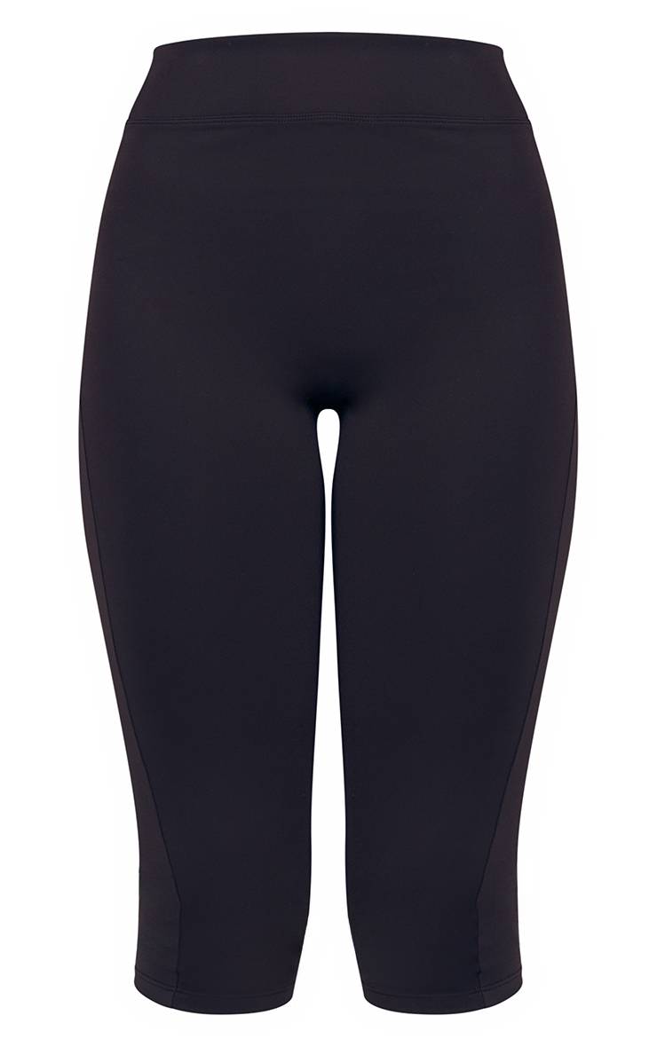 Espresso Legging Capri Sculptant