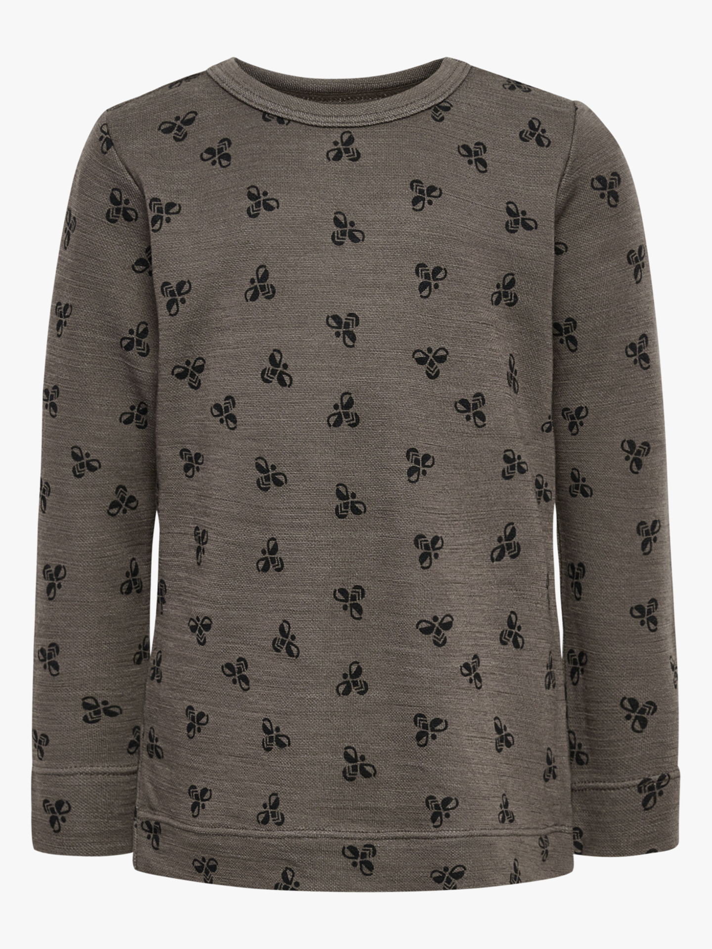 Vilmo T-Shirt Long Sleeve