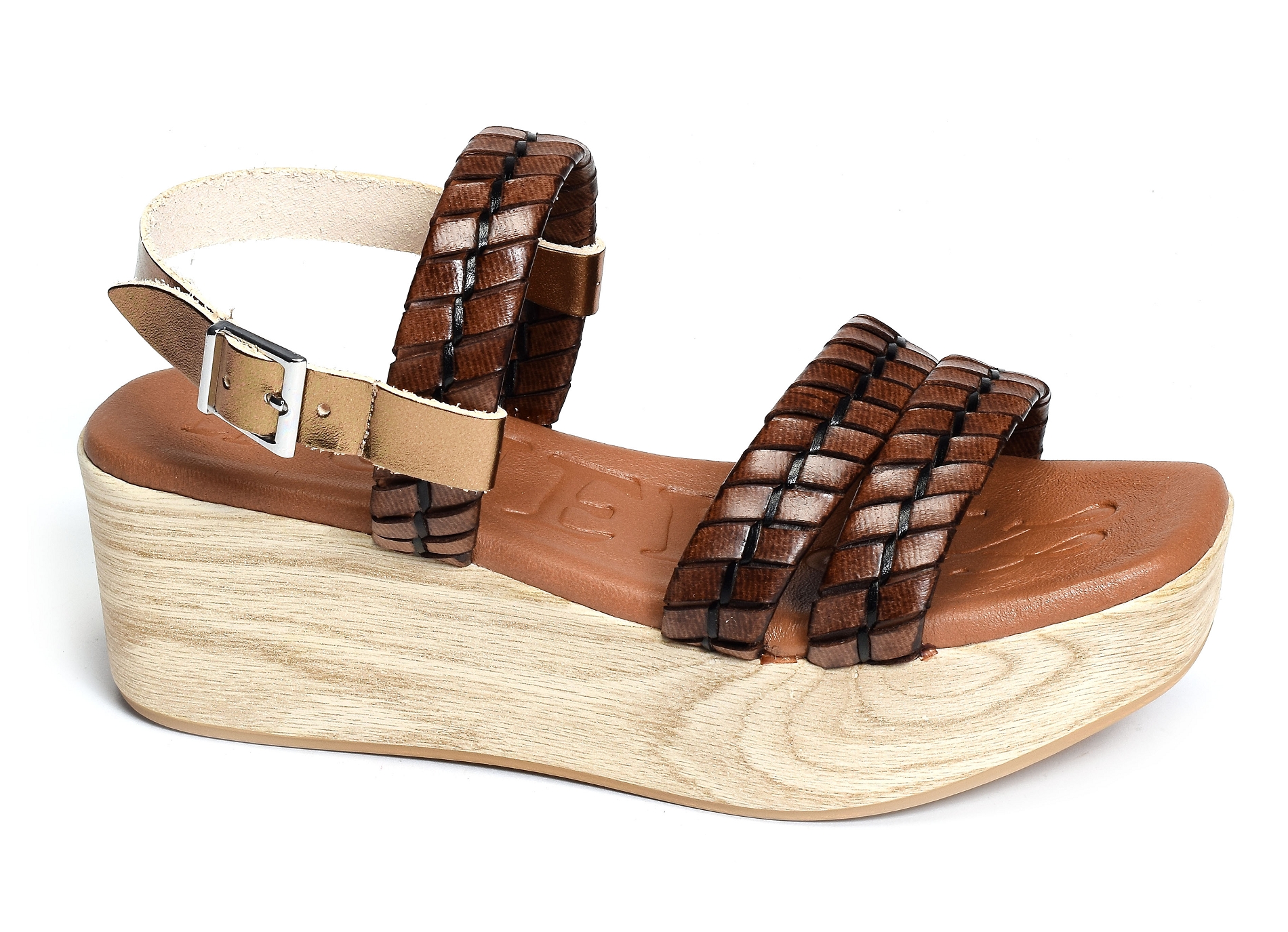 Wood 03 marron