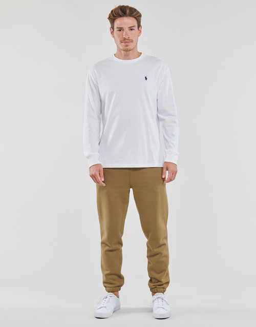 Polo Ralph Lauren - PANTM3-ATHLETIC-PANT Camel