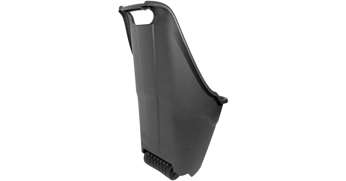NatureTuintrolley  (Antraciet, 65 liter)