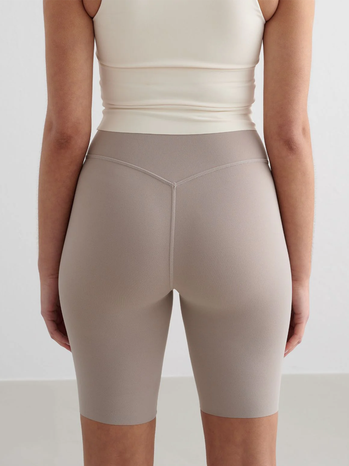 Sense Biker Shorts