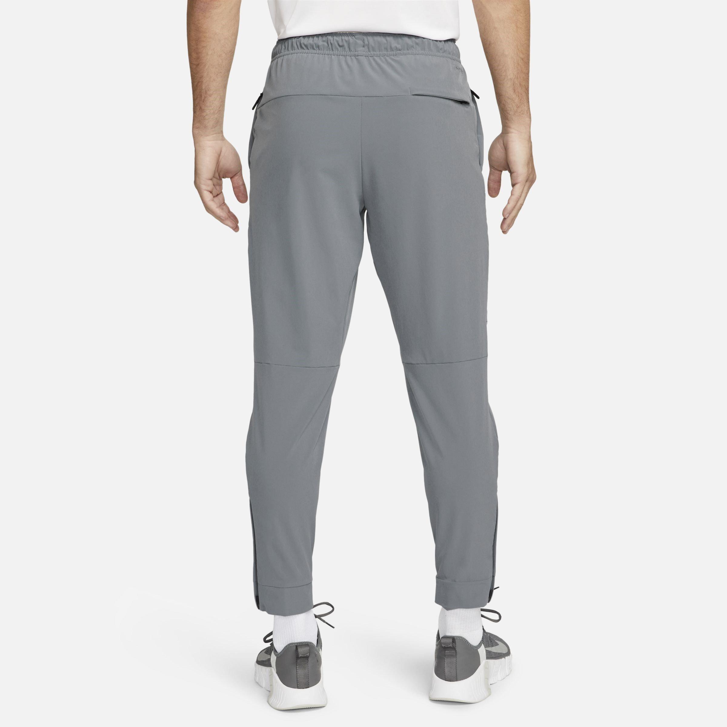 Nike Nike Unlimited Men's Dri-FIT Zippered Cuff Versatile Pants