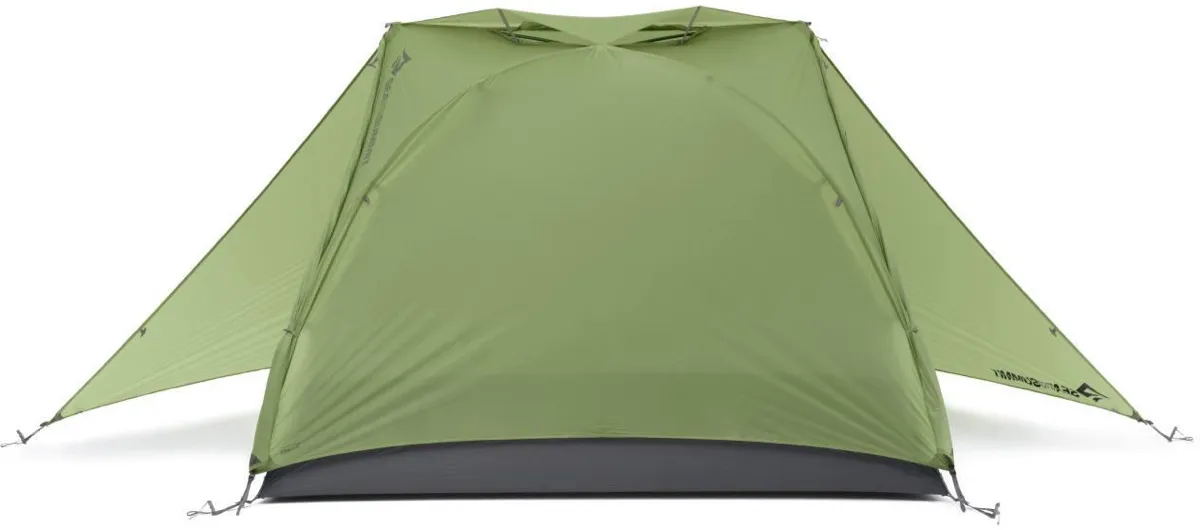 Sea To Summit Telos TR3 Green