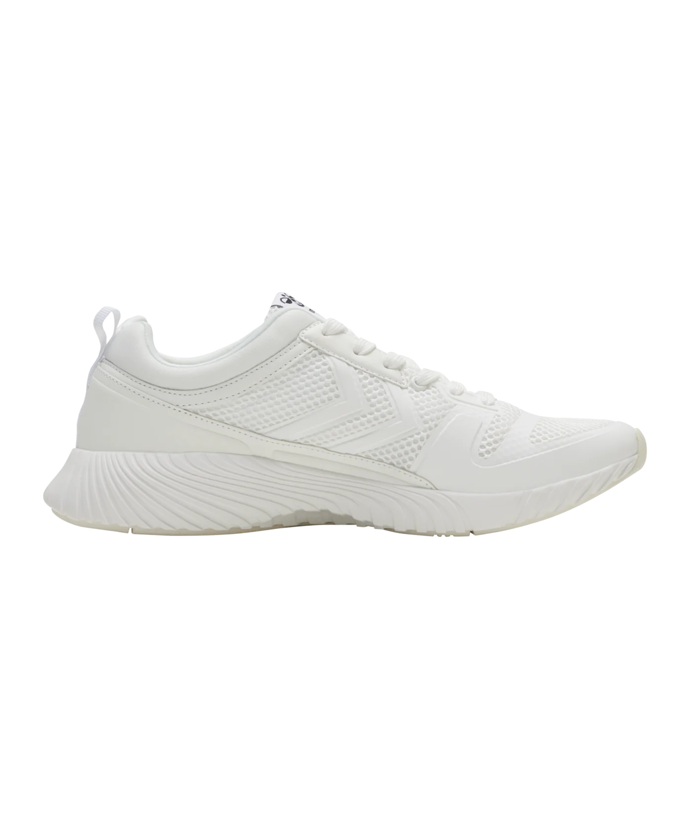 Hummel Minneapolis Tech Weiss F9001