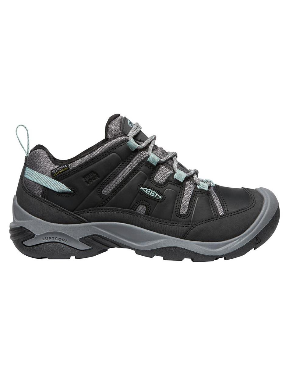 TREKKING-/WANDERSCHUHE W CIRCADIA WP