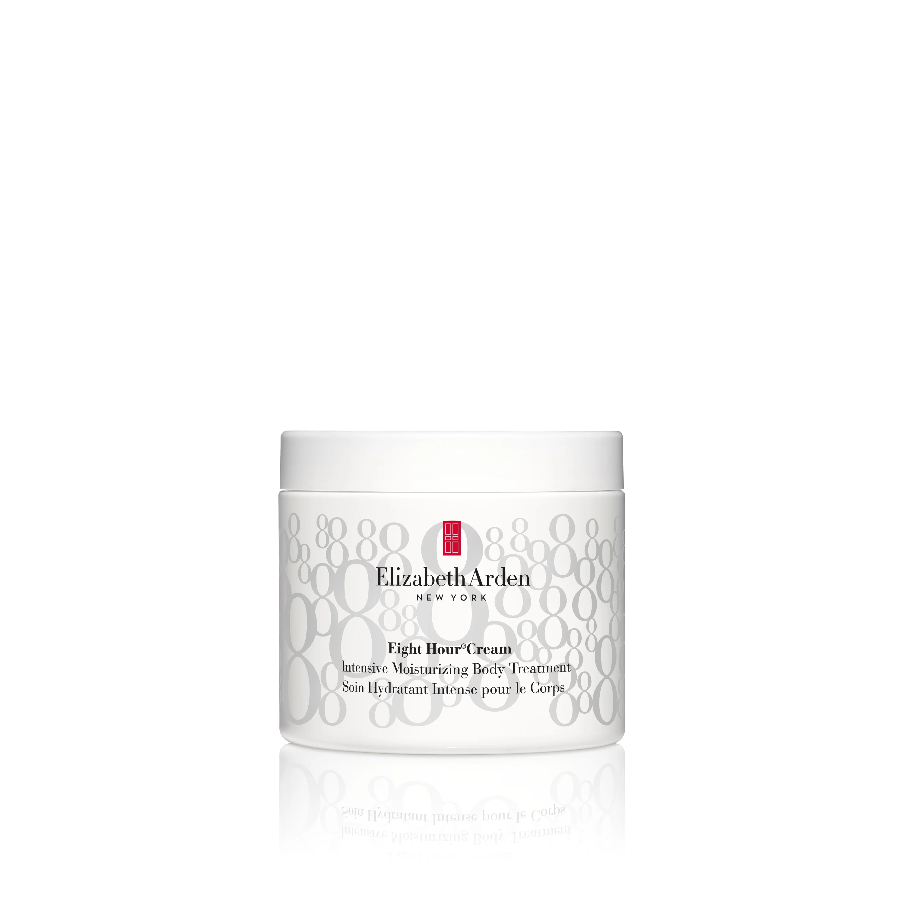 Eight Hour Soin Hydratant Intense pour le Corps |