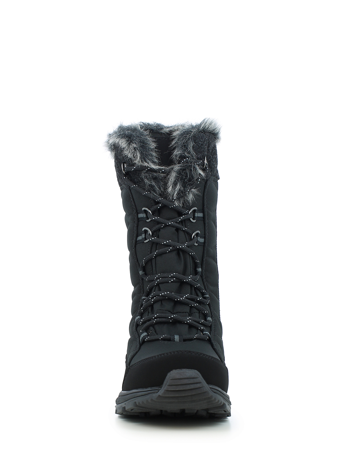 Network Softshell snow boot