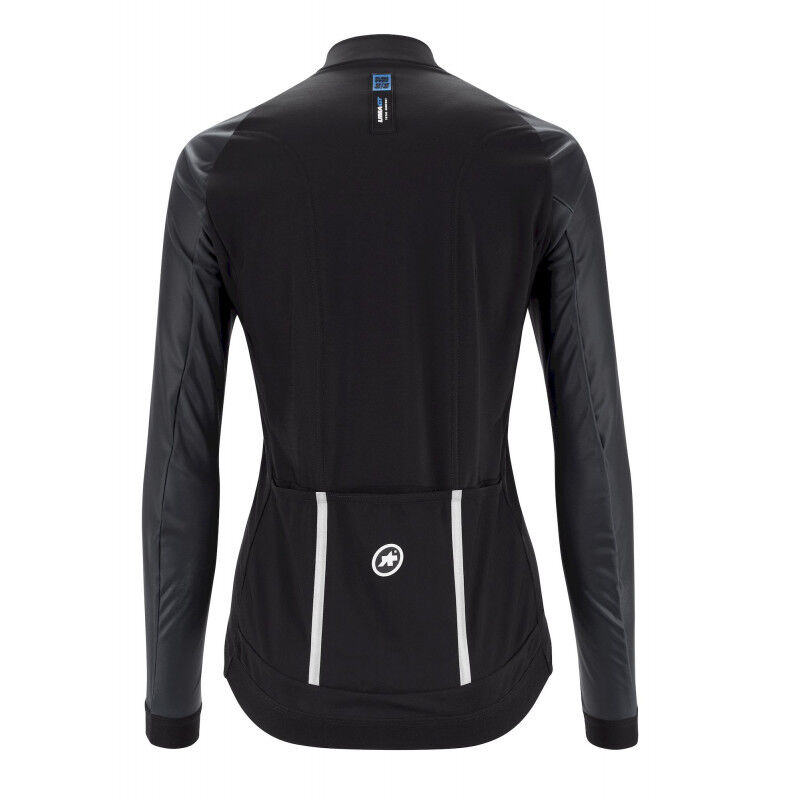 Uma GT Winter Jacket EVO - Veste vélo