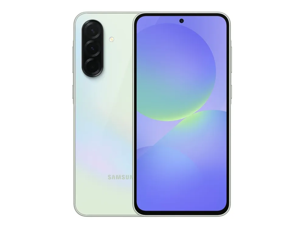 Samsung | Galaxy A36 5G - 5G smartphone - 128GB | Awesome Lime