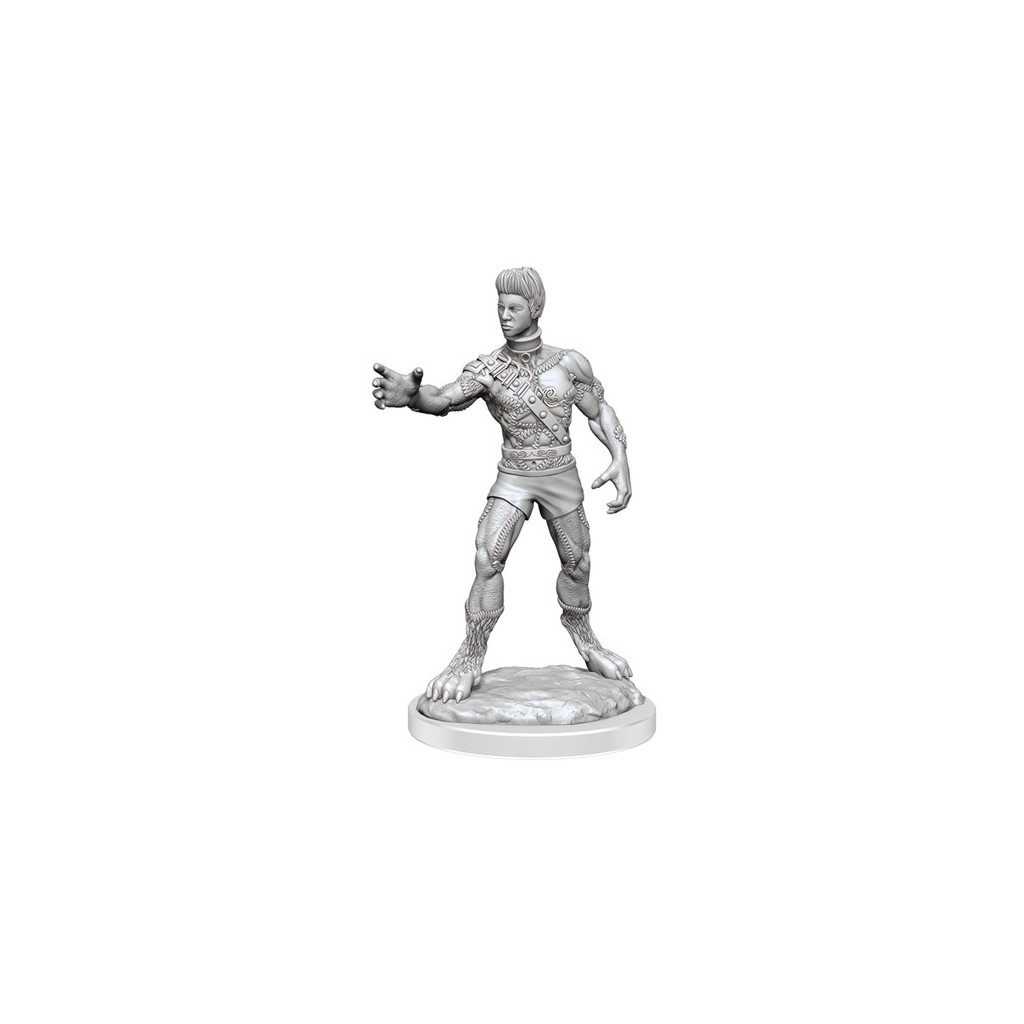 D&D Nolzur's Marvelous Unpainted Miniatures: Headless Monster