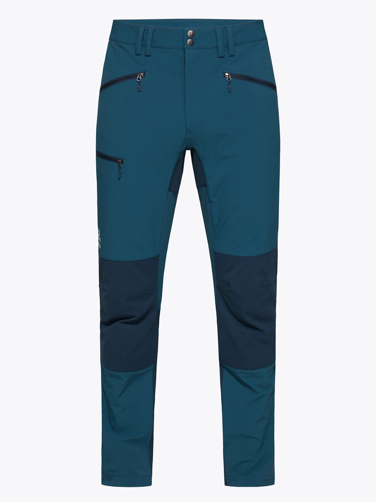 Mid Slim Pant Men