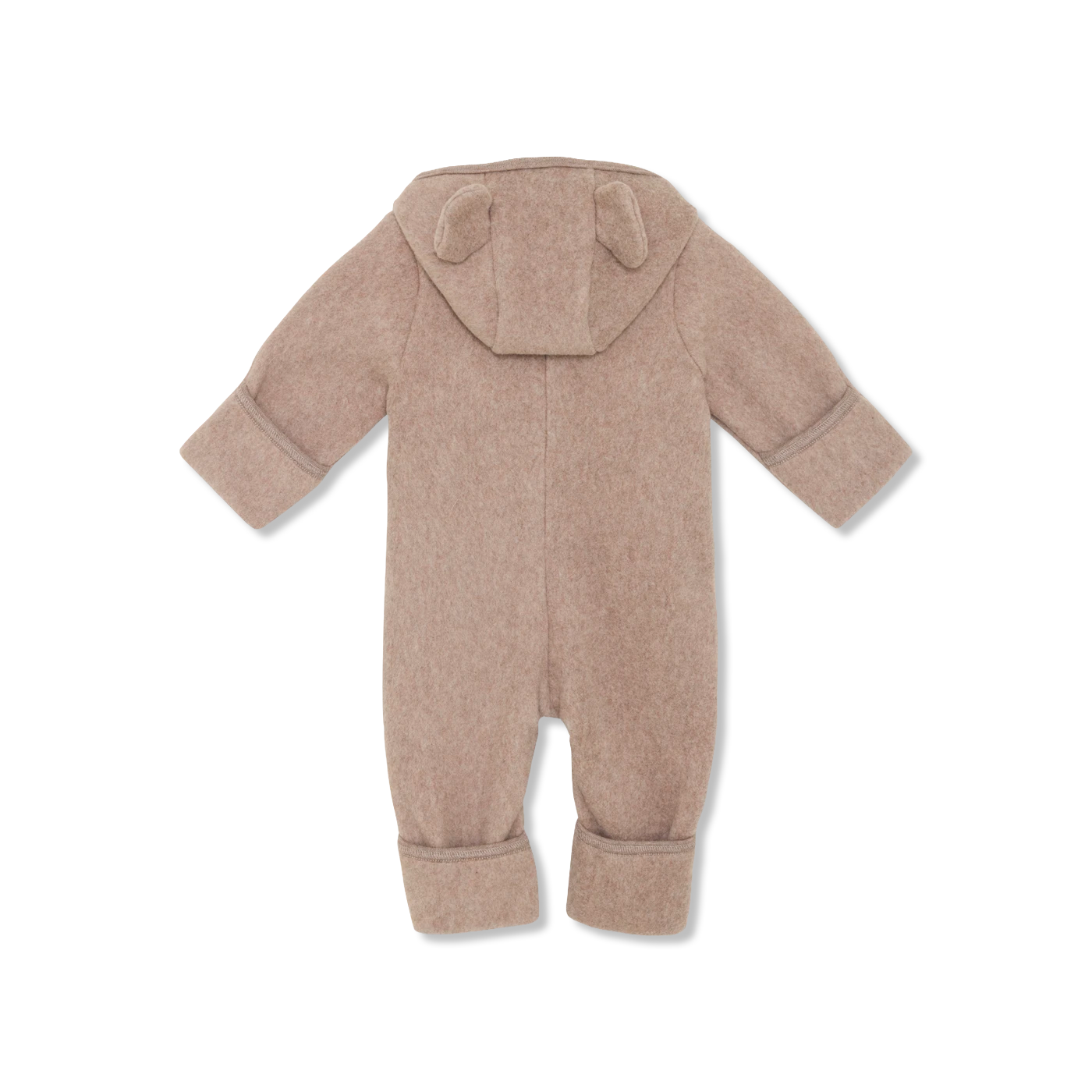 Pram Suit uld fleece
