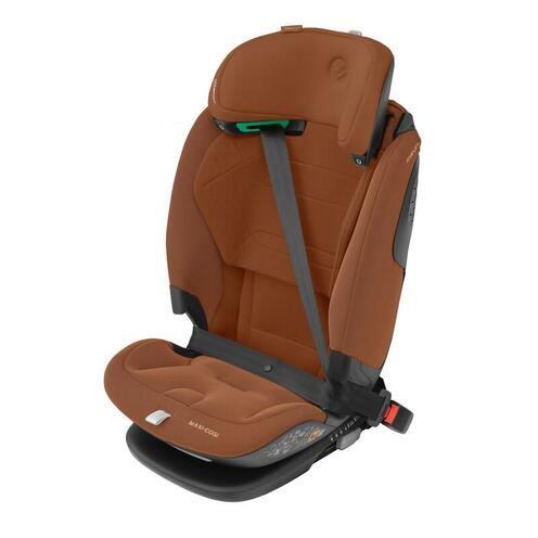 Siège-auto gr 1/2/3 Titan Pro2 I-Size Authentic Terra - MAXI COSI