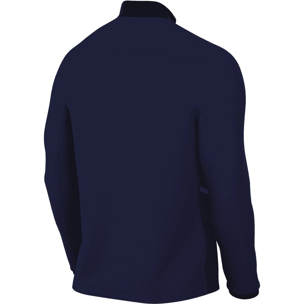 Nike Academy Dri-Fit Fußball Trainingsoberteil Herren blue void