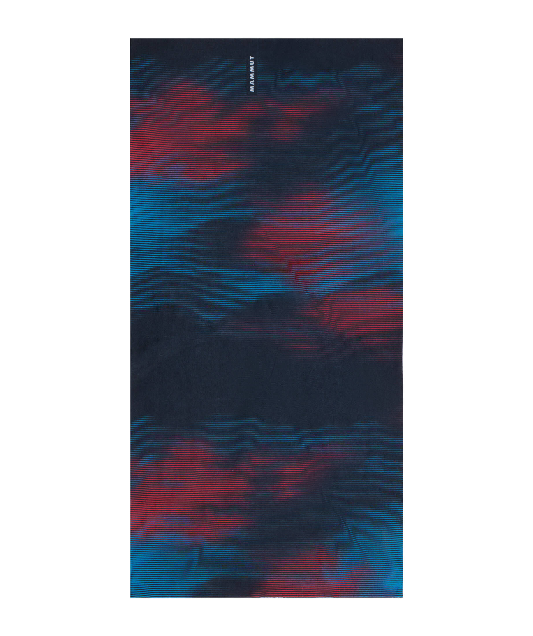 Mammut| Multifunktionstuch Neck Gaiter Light Fader