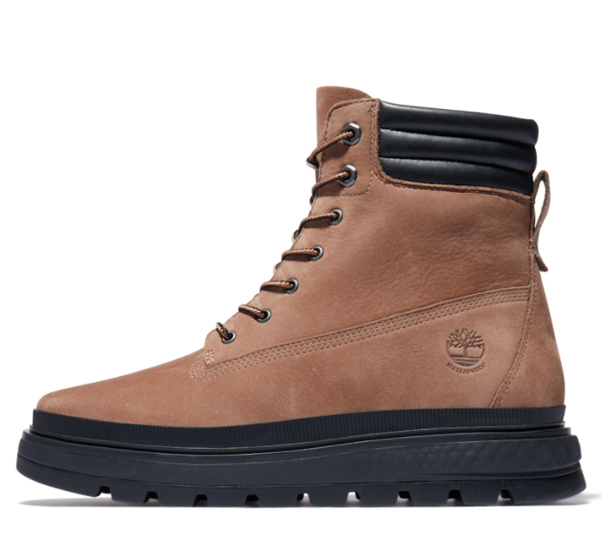 Timberland<br>Ray City 6 Inch Boot WP Wmn