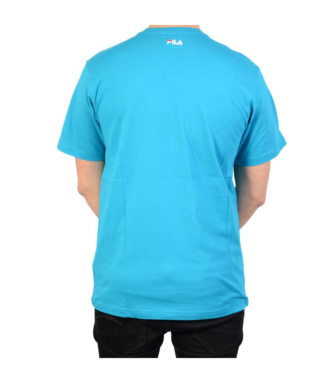 Tee-Shirt Fila Unisex Pure SS Tee