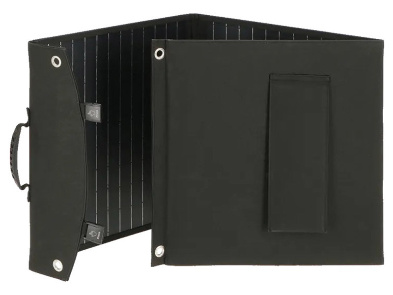 Mestic Solar MSFO-100 opvouwbaar zonnepaneel