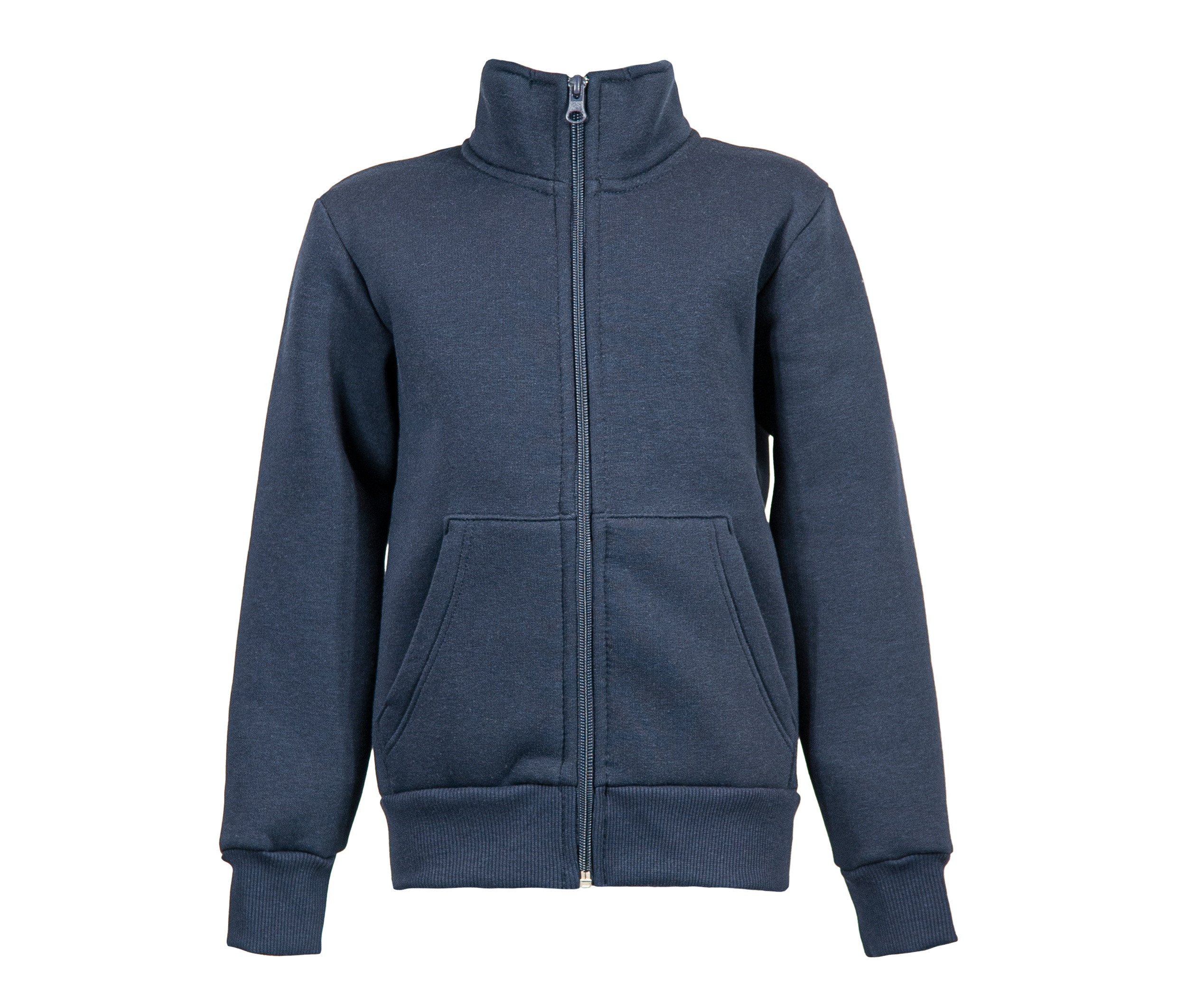 VESTI IT040 - KIDS ZIP SWEAT JACKET