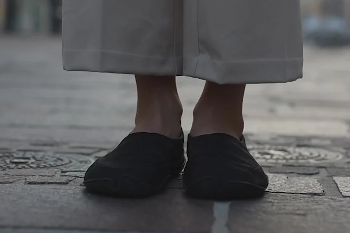 Kami black