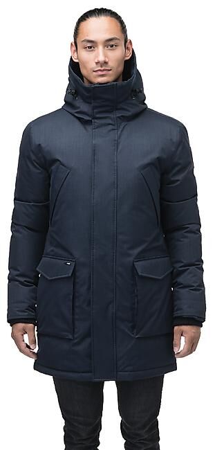NOBIS - PARKA TRAVIS M