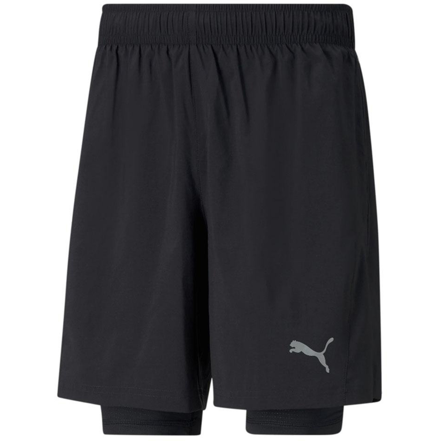 PUMA Favorite 2in1 Short Heren