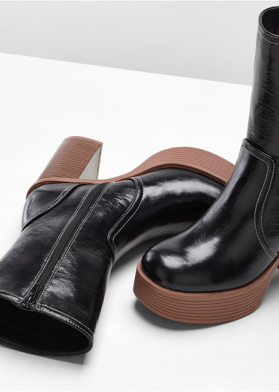 Bottines