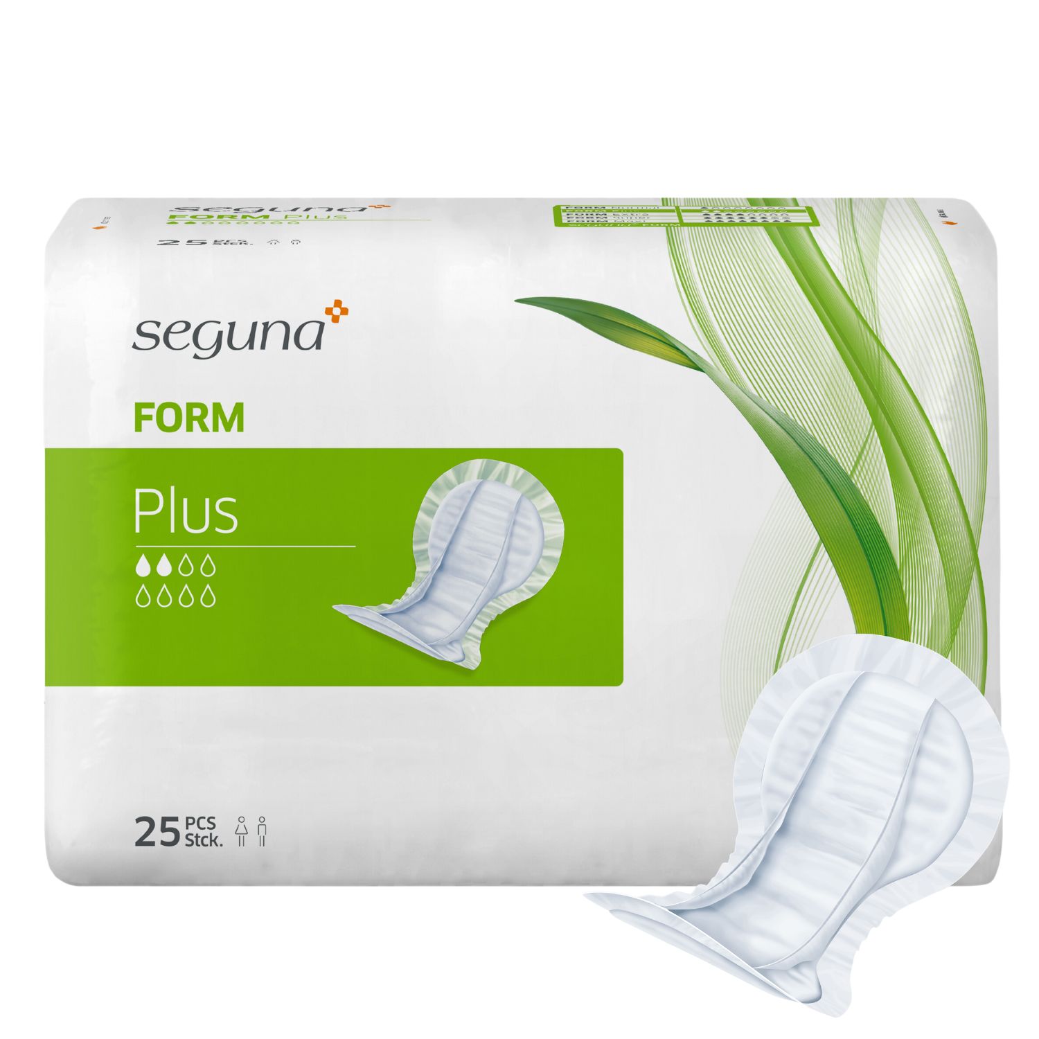 SEGUNA Form Plus