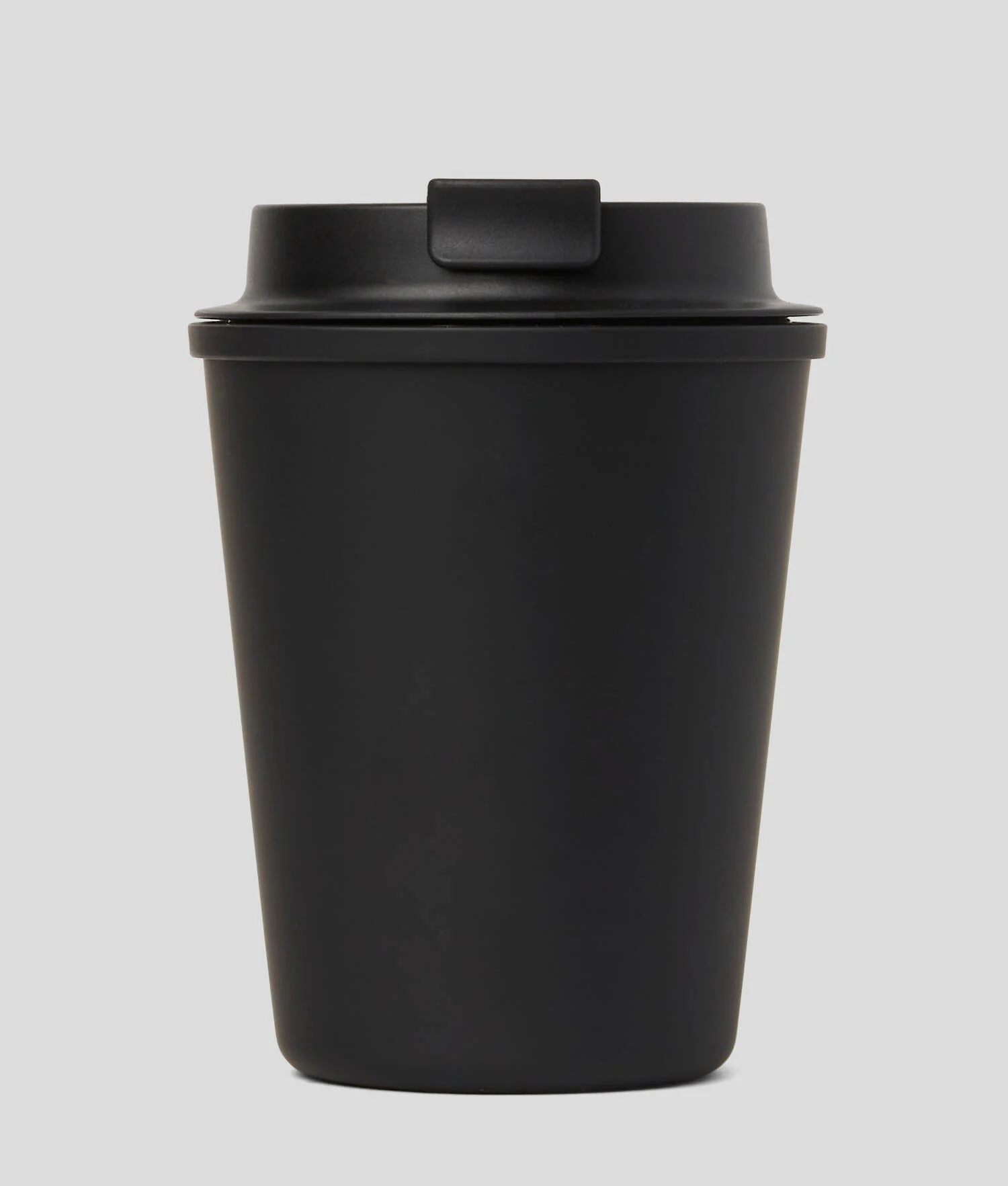 TASSE DE VOYAGE IKON - Noir