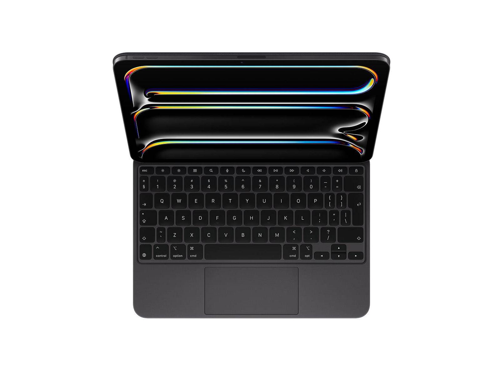 CAPA TECLADO APPLE MAGIC KEYBOARD PARA IPAD PRO (13\